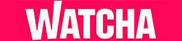WATCHA(ウォッチャ)のロゴ