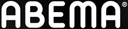 ABEMA(アベマ)のロゴ