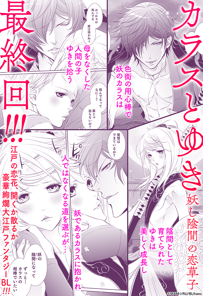 最終回画像 