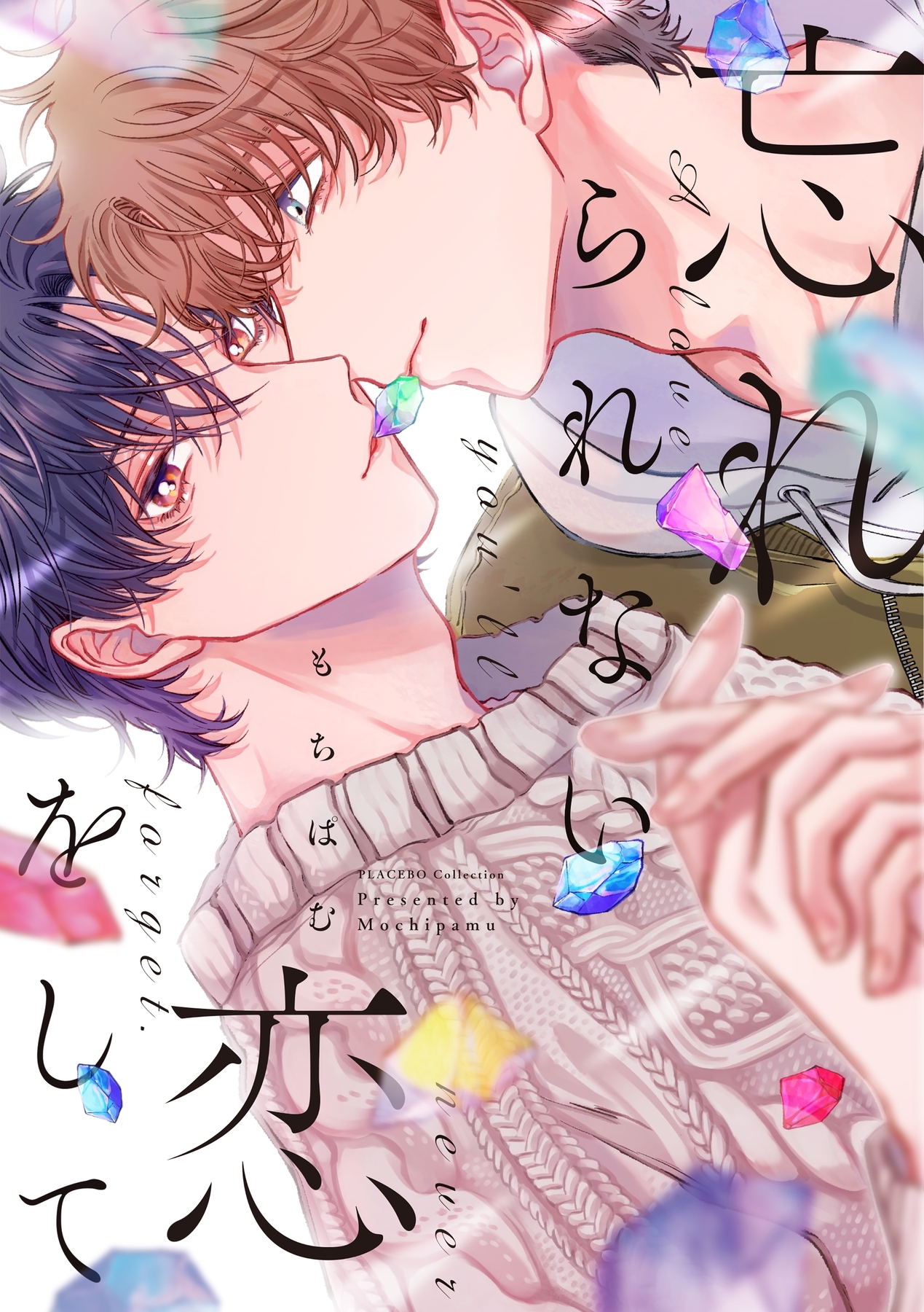 ボーイズラブ｜忘れられない恋をして もちぱむ