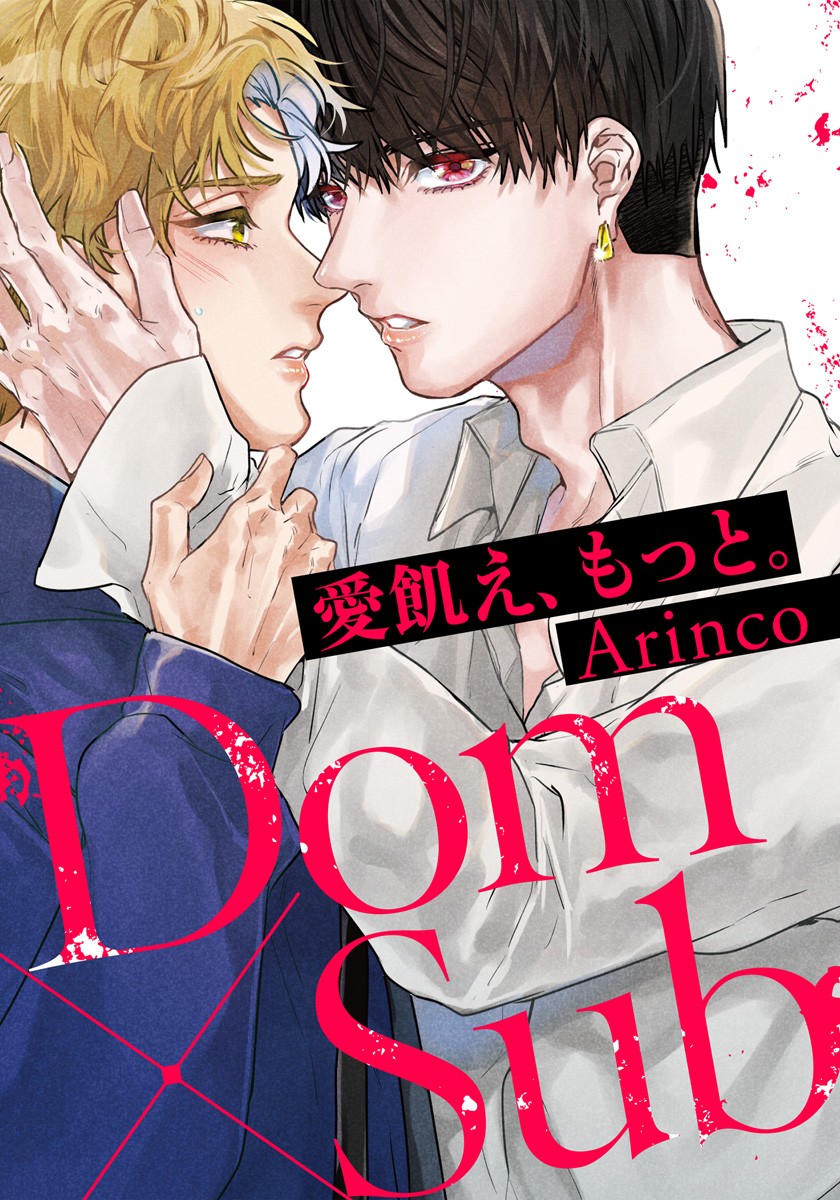ボーイズラブ｜愛飢え、もっと。 (10) Arinco