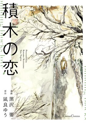 	積木の恋【単行本版】	