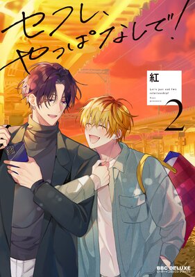 	セフレ、やっぱなしで！ 2【電子特別版】	
