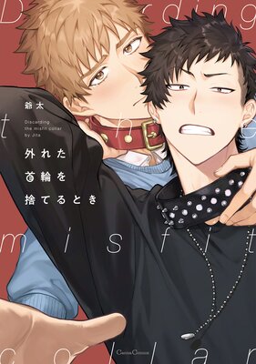 	外れた首輪を捨てるとき【単行本版】【Renta！限定特典付き】	