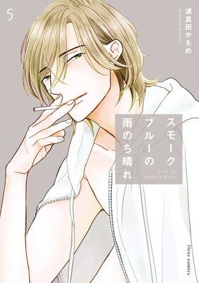 	スモークブルーの雨のち晴れ 5 【電子特典付き】	