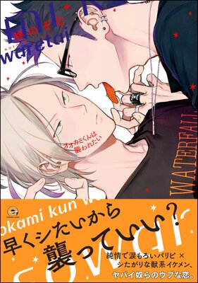 	オオカミくんは襲われたい 【電子限定かきおろし漫画付】	