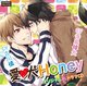 『【ドラマCD】愛犬Honey』　特典まとめ！2月24日発売