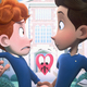 中学生男子同士の恋！アメリカのアニメがYouTubeで2千万再生超