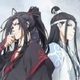 アジア全土で萌え旋風！中華ファンタジーBL『魔道祖師』初心者向け萌えポイント解説♥