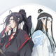 9/5無料放送！アニメ『魔道祖師』――原作は中国の大人気BL小説