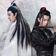 中国人気NO.1のブロマンス作品『陳情令』地上波放送決定!!