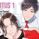 『SOTUS 1』BitterSweet　特典まとめ！11月8日発売