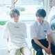 主演2人の対談も♥『みな商』TVドラマ公式ビジュアルブック発売決定♥