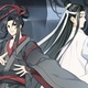 アニメ『魔道祖師 完結編』WOWOWで放送決定!!!