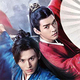 【朗報キター！】『山河令』huluで10/16～配信決定！【山登り開始】