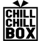 CHILL CHILL BOX 12th 朗読劇開催決定！