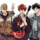 『ギヴン 10th mix』単行本発売決定！新作アニメDVDつき限定版も♥