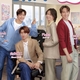 ファン待望♥向井康二&マーチ主演ドラマの正式タイトル＆キービジュアルが解禁!!