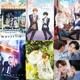 『囀る鳥は羽ばたかない』など人気作続々上映♥「BLシネマフェス2025 part1 in 池袋」開催！