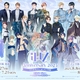 ファン必見♥「iHZ」リニューアル1周年を記念した小冊子フェア・コラボカフェの開催が決定！