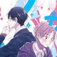 『モブから見たBL 上/下』青井しお　特典まとめ！7月30日発売