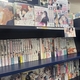 アメリカで“やおい(Yaoi)”が売れている!?ニューヨークの棚で見つけた意外な光景