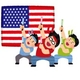 メイド喫茶にホストクラブまで!?アメリカのオタクイベントが予想外すぎた