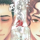 痛々しく壮絶な新感覚オメガバース『薄墨で、書けばどの血も灰の色』誕生！