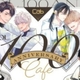 豪華メニュー&グッズが待ちきれない♥BLアンソロジー『Cab』100号記念コラボカフェ開催！