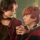 長野凌大&藤林泰也登場！ドラマ「PUNKS△TRIANGLE」インスタライブ開催決定♥