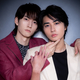 「カメラ外でも涙が止まらなかった」ドラマ『あなたを殺す旅』和田雅成＆髙橋大翔インタビュー