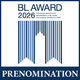 【BLアワード2026】全部門プレノミネート作品募集開始！