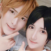 2 5次元カップル コスプレイヤー Baozi Hana が眼福すぎる Blニュース ちるちる