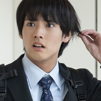 昼1時前後にドラマ チェリまほ Cpがコラボでインスタライブ配信 Blニュース ちるちる