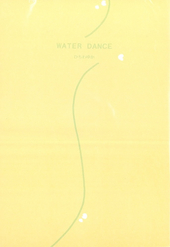 WATER DANCE