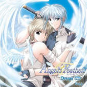 Angel's Feather Vol.1 BLCD ｜ BlueImpact ｜ BLレビューサイトちるちる
