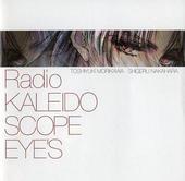 CD版ラジオ カレイドスコープ eye’s