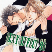SEXY EFFECT 96