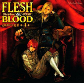 FLESH＆BLOOD(4)