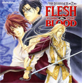 FLESH＆BLOOD(2)