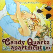 Candy Quartz apartment ～ひる～