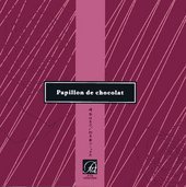 ドラマCDしなやかな熱情 番外編「Papillon de chocolat」