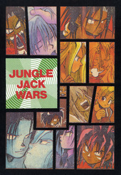 JUNGLE JACK WARS