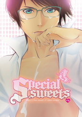 Special Sweets（合同誌）