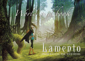 Lamento -BEYOND THE VOID- World guidebook
