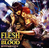 FLESH＆BLOOD(12)
