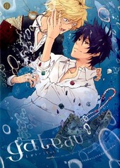 gateau Vol.9