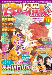 BLink (ブリンク) 2012年 11月号