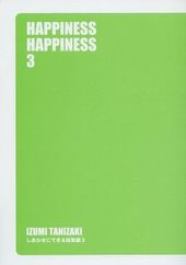 HAPPINESS HAPPINESS 3