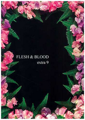 FLESH＆BLOOD extra 9